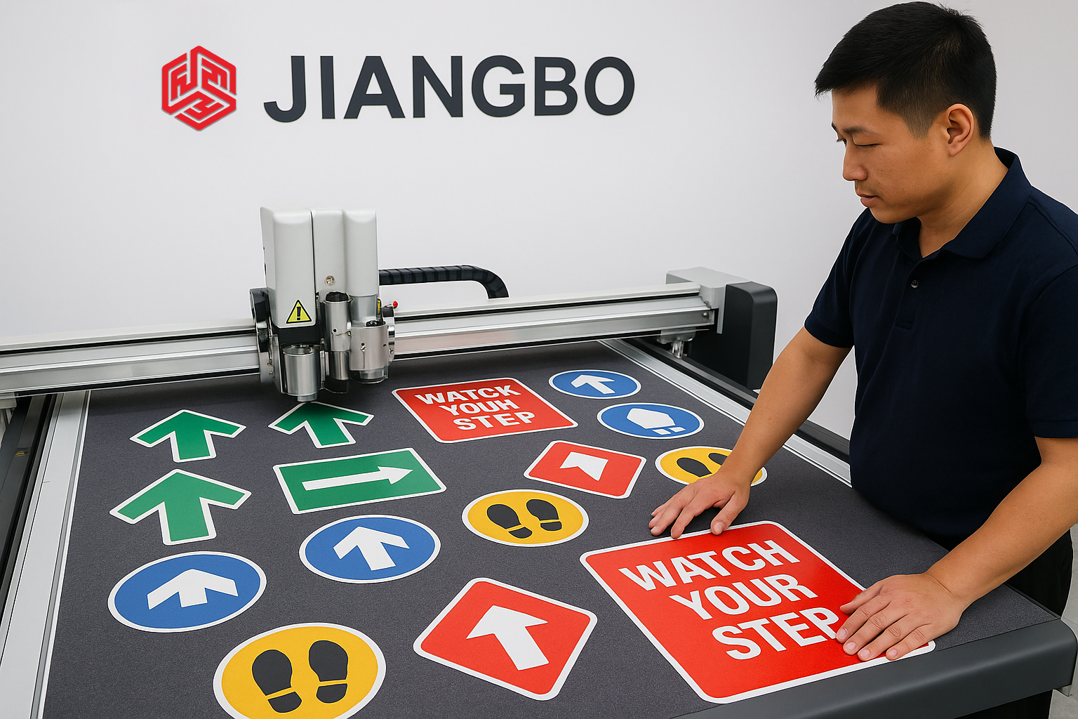 <span style="font-size:100px">2017</span><br><br>品牌确立与多元产能